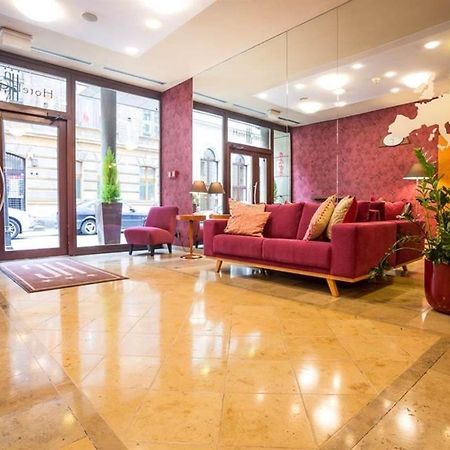 Classic Hotel Cracovie Extérieur photo