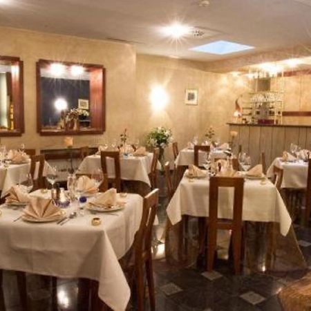 Classic Hotel Cracovie Extérieur photo
