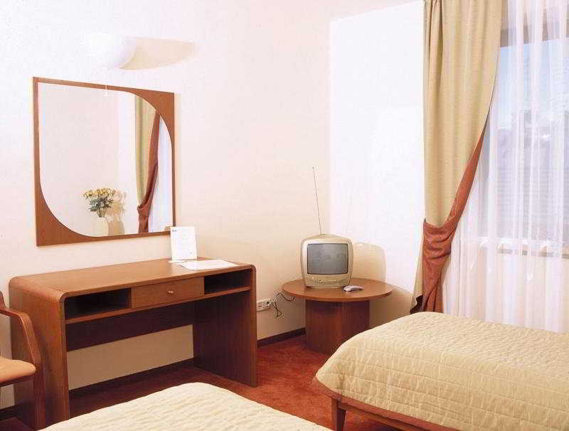Classic Hotel Cracovie Chambre photo