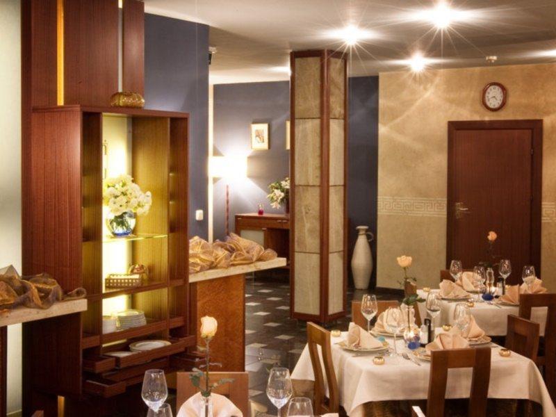 Classic Hotel Cracovie Extérieur photo