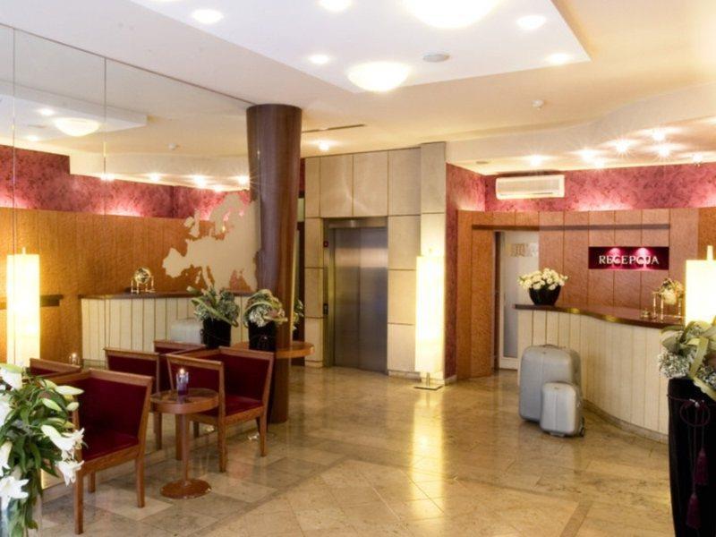 Classic Hotel Cracovie Extérieur photo