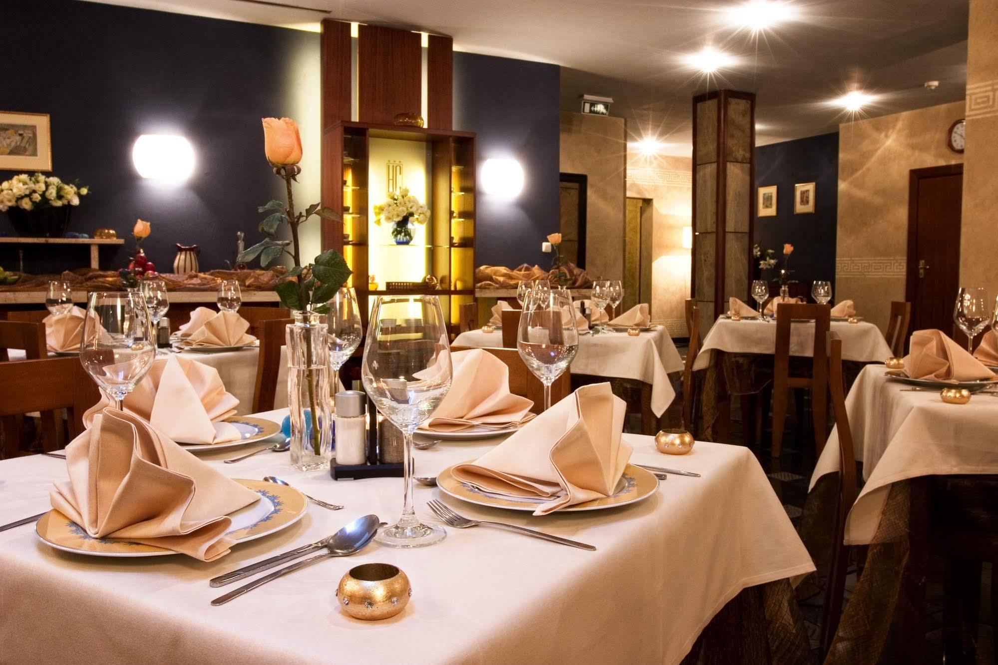 Classic Hotel Cracovie Extérieur photo