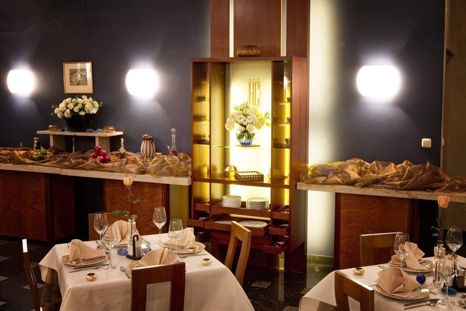 Classic Hotel Cracovie Restaurant photo