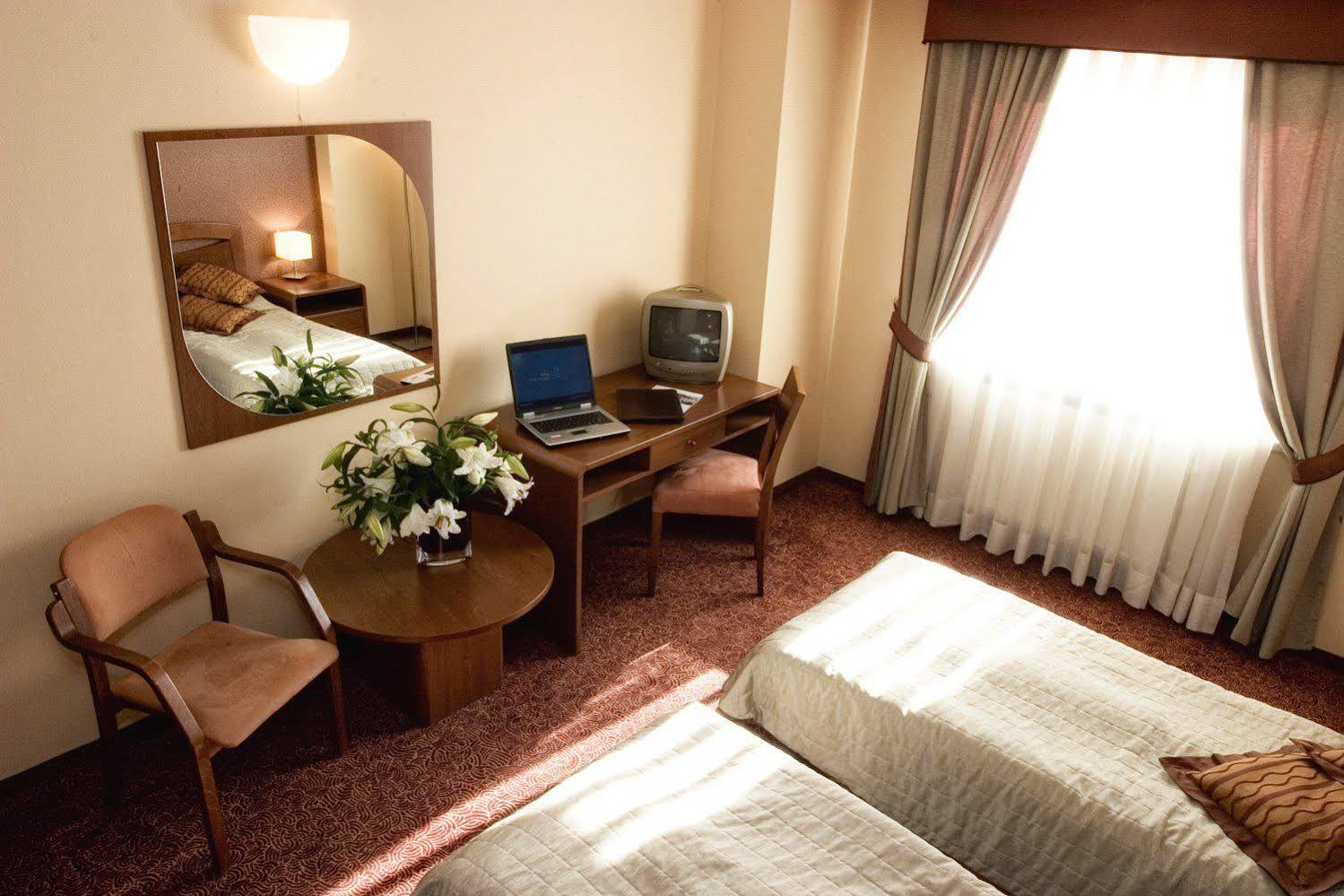 Classic Hotel Cracovie Chambre photo