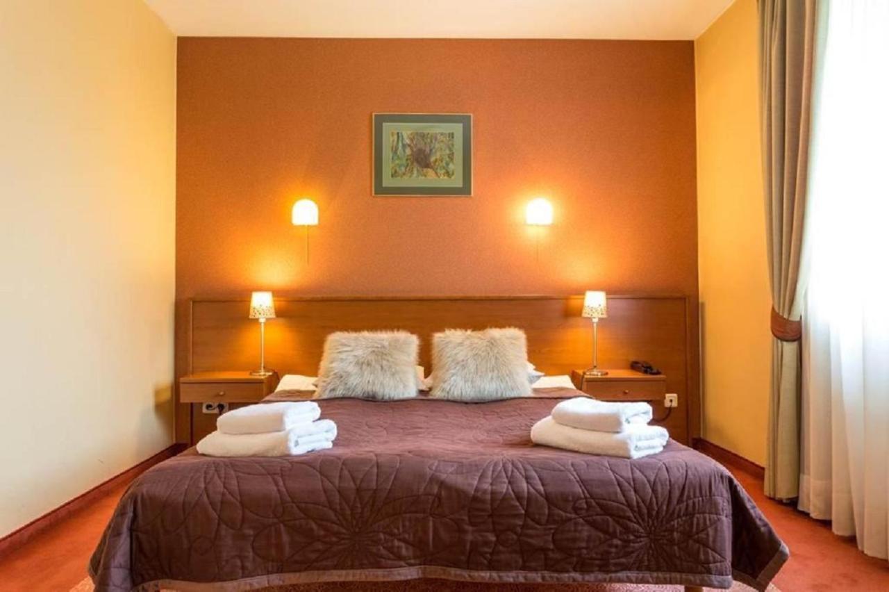 Classic Hotel Cracovie Extérieur photo
