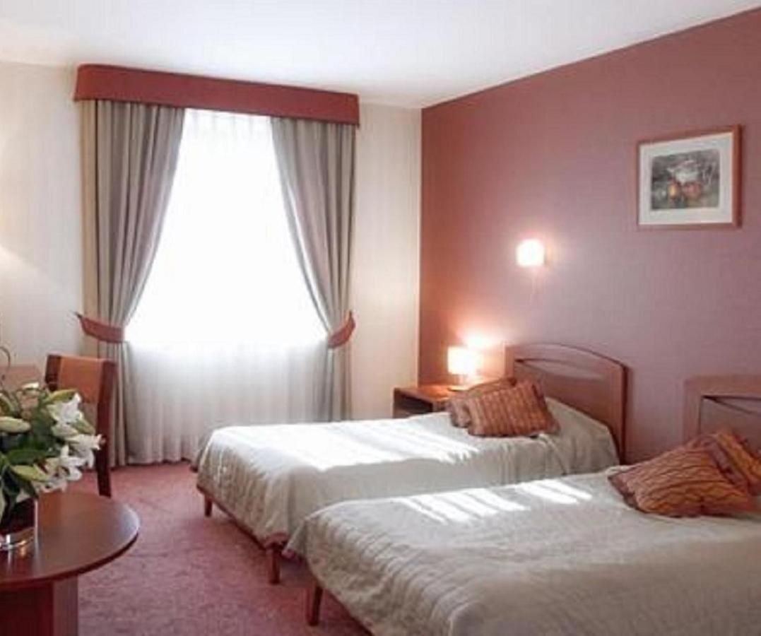 Classic Hotel Cracovie Extérieur photo