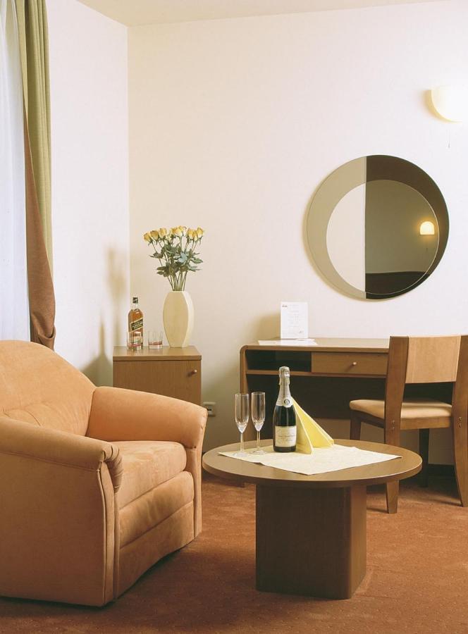 Classic Hotel Cracovie Extérieur photo